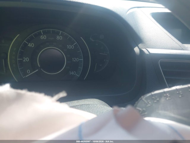 46292097 :رقم المزاد ، 2HKRM3H52GH511770 vin ، 2016 Honda Cr-v Ex مزاد بيع