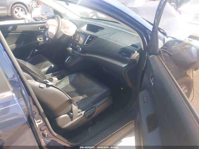 46292097 :رقم المزاد ، 2HKRM3H52GH511770 vin ، 2016 Honda Cr-v Ex مزاد بيع