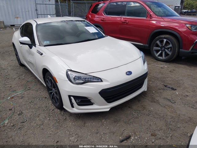 Продажа на аукционе авто 2018 Subaru Brz Limited, vin: JF1ZCAC14J8603907, номер лота: 46292110