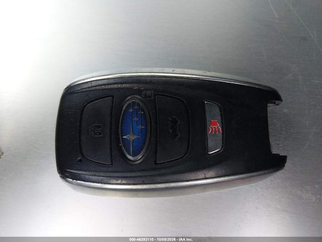 2018 Subaru Brz Limited მანქანა იყიდება აუქციონზე, vin: JF1ZCAC14J8603907, აუქციონის ნომერი: 46292110