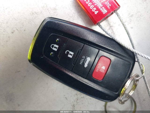 Aukcja sprzedaży 2022 Toyota Camry Se Nightshade Edition, vin: 4T1T11AK8NU033193, numer aukcji: 46292111