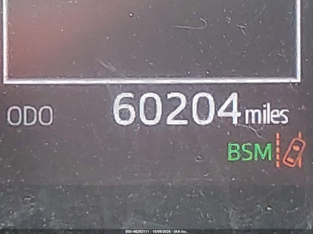 Aukcja sprzedaży 2022 Toyota Camry Se Nightshade Edition, vin: 4T1T11AK8NU033193, numer aukcji: 46292111