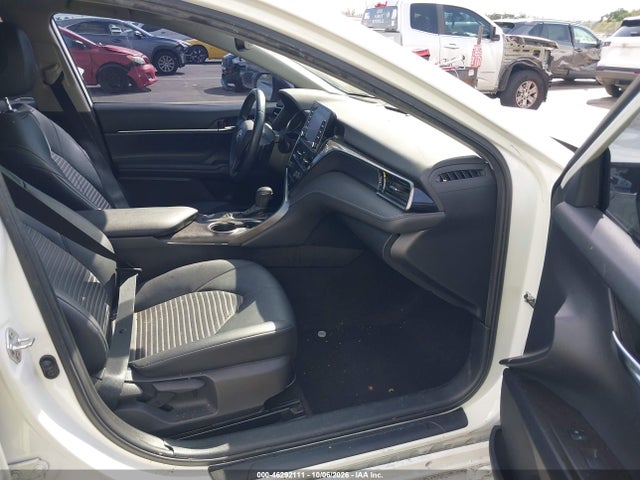 Aukcja sprzedaży 2022 Toyota Camry Se Nightshade Edition, vin: 4T1T11AK8NU033193, numer aukcji: 46292111