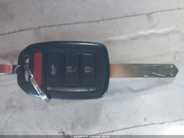 Honda Civic Lx 2019 19XFC2F61KE028201 Image 11