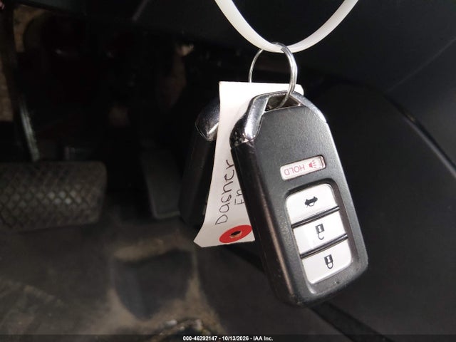2014 Honda Accord Ex-l მანქანა იყიდება აუქციონზე, vin: 1HGCR2F8XEA045705, აუქციონის ნომერი: 46292147