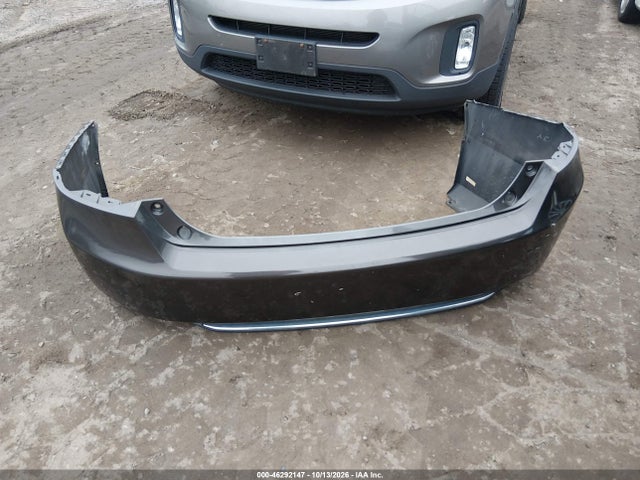 2014 Honda Accord Ex-l მანქანა იყიდება აუქციონზე, vin: 1HGCR2F8XEA045705, აუქციონის ნომერი: 46292147