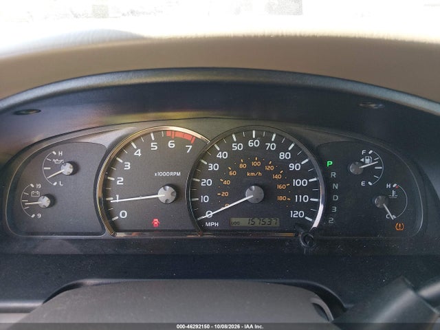 Продаж на аукціоні авто 2007 Toyota Sequoia Sr5 V8, vin: 5TDBT44A97S284603, номер лоту: 46292150
