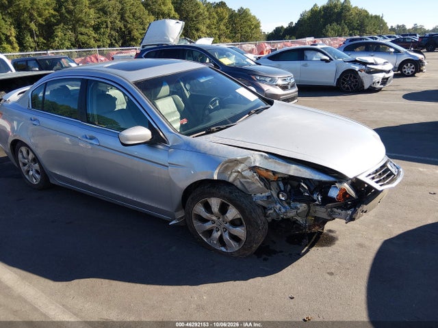 Продаж на аукціоні авто 2009 Honda Accord 2.4 Ex-l, vin: 1HGCP26889A069934, номер лоту: 46292153