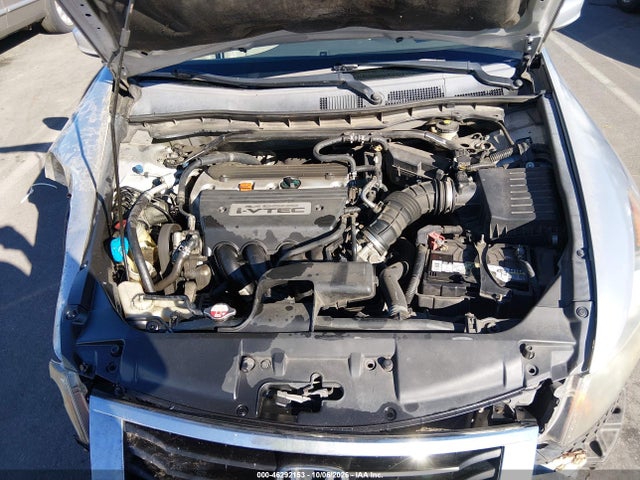 Aukcja sprzedaży 2009 Honda Accord 2.4 Ex-l, vin: 1HGCP26889A069934, numer aukcji: 46292153