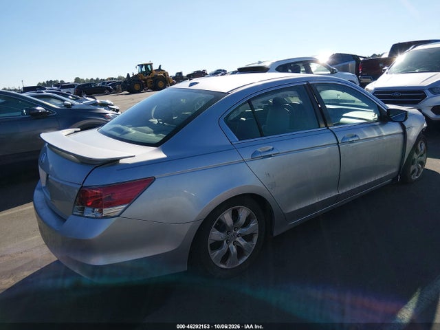 Aukcja sprzedaży 2009 Honda Accord 2.4 Ex-l, vin: 1HGCP26889A069934, numer aukcji: 46292153
