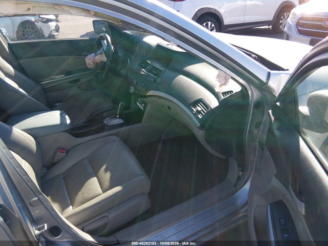 Aukcja sprzedaży 2009 Honda Accord 2.4 Ex-l, vin: 1HGCP26889A069934, numer aukcji: 46292153