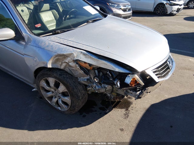 Aukcja sprzedaży 2009 Honda Accord 2.4 Ex-l, vin: 1HGCP26889A069934, numer aukcji: 46292153