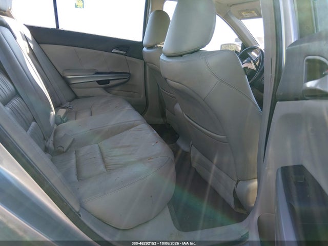 Aukcja sprzedaży 2009 Honda Accord 2.4 Ex-l, vin: 1HGCP26889A069934, numer aukcji: 46292153