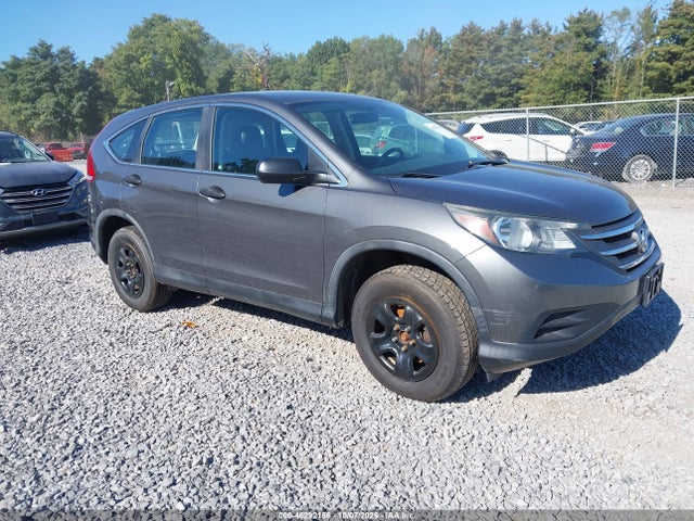Aukcja sprzedaży 2012 Honda Cr-v Lx, vin: 2HKRM4H3XCH630620, numer aukcji: 46292156