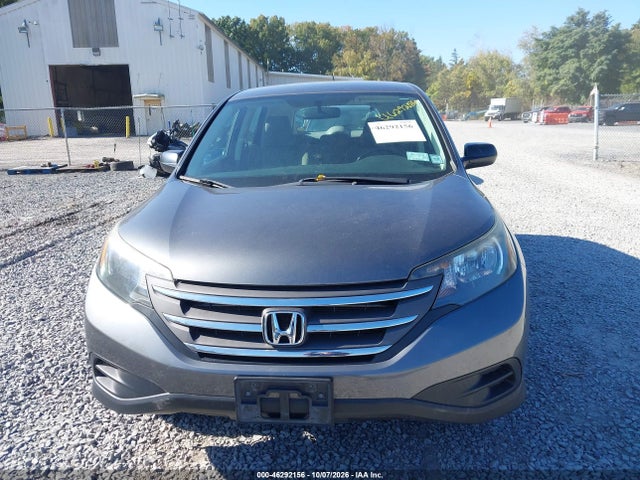 Aukcja sprzedaży 2012 Honda Cr-v Lx, vin: 2HKRM4H3XCH630620, numer aukcji: 46292156