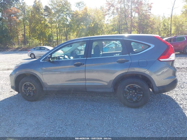 Aukcja sprzedaży 2012 Honda Cr-v Lx, vin: 2HKRM4H3XCH630620, numer aukcji: 46292156