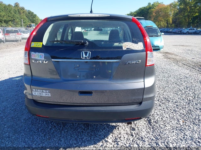 Aukcja sprzedaży 2012 Honda Cr-v Lx, vin: 2HKRM4H3XCH630620, numer aukcji: 46292156
