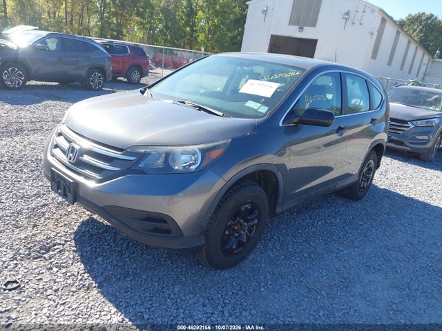 Aukcja sprzedaży 2012 Honda Cr-v Lx, vin: 2HKRM4H3XCH630620, numer aukcji: 46292156