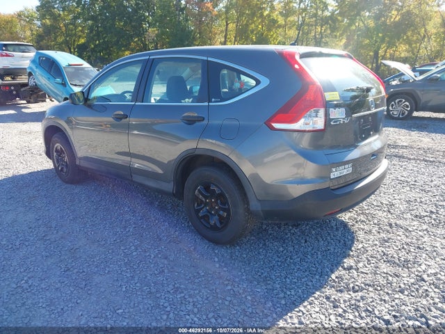 Aukcja sprzedaży 2012 Honda Cr-v Lx, vin: 2HKRM4H3XCH630620, numer aukcji: 46292156