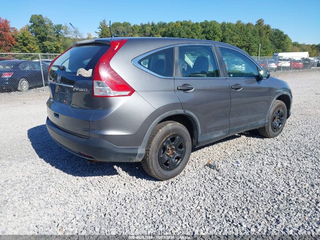 Aukcja sprzedaży 2012 Honda Cr-v Lx, vin: 2HKRM4H3XCH630620, numer aukcji: 46292156