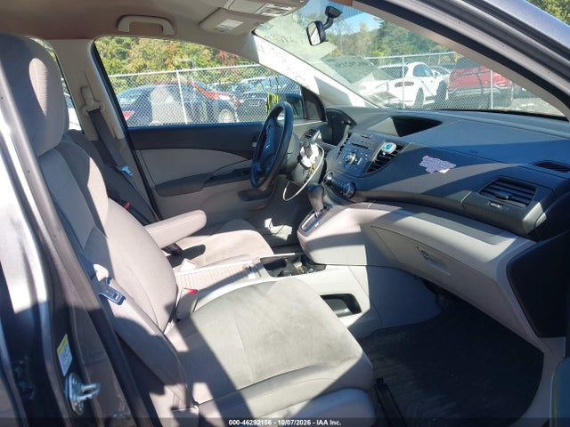 Aukcja sprzedaży 2012 Honda Cr-v Lx, vin: 2HKRM4H3XCH630620, numer aukcji: 46292156