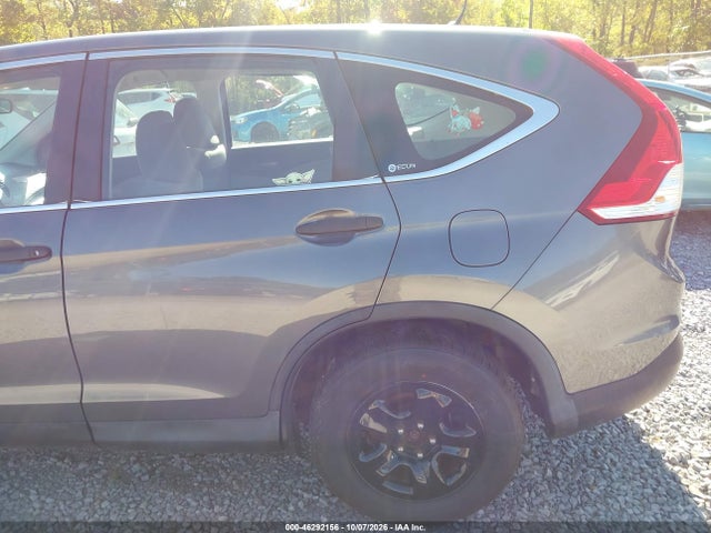Aukcja sprzedaży 2012 Honda Cr-v Lx, vin: 2HKRM4H3XCH630620, numer aukcji: 46292156