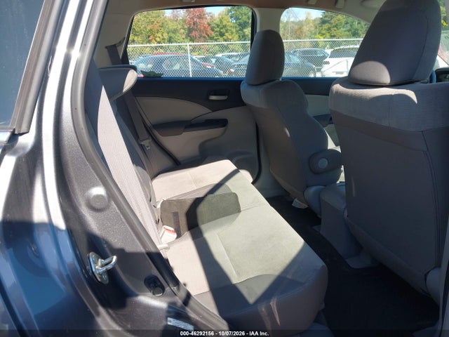 Aukcja sprzedaży 2012 Honda Cr-v Lx, vin: 2HKRM4H3XCH630620, numer aukcji: 46292156