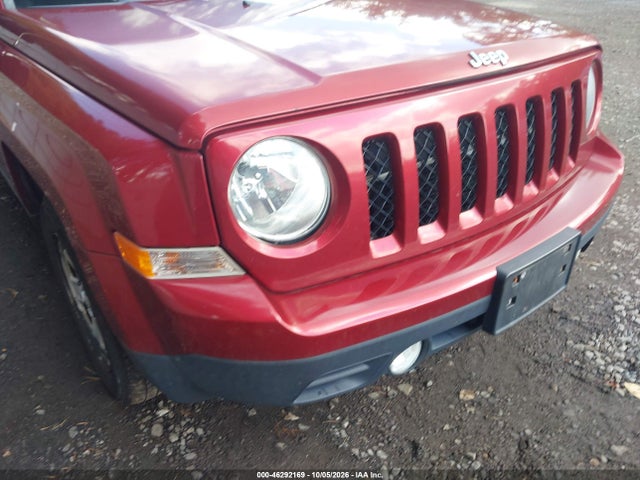 46292169 :رقم المزاد ، 1C4NJPBA0GD528576 vin ، 2016 Jeep Patriot Sport مزاد بيع