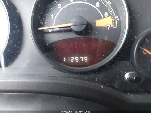 46292169 :رقم المزاد ، 1C4NJPBA0GD528576 vin ، 2016 Jeep Patriot Sport مزاد بيع