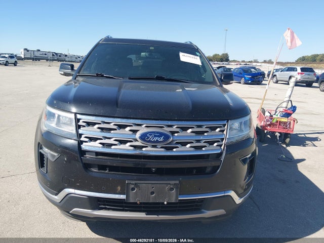 Продаж на аукціоні авто 2019 Ford Explorer Limited, vin: 1FM5K8FHXKGA17440, номер лоту: 46292181