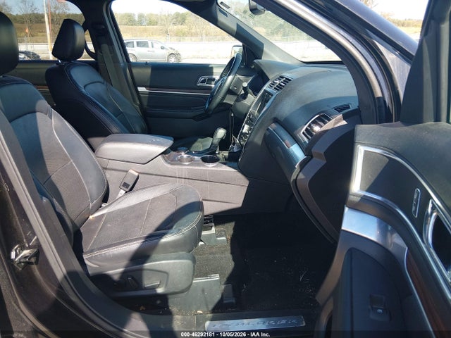 Продаж на аукціоні авто 2019 Ford Explorer Limited, vin: 1FM5K8FHXKGA17440, номер лоту: 46292181