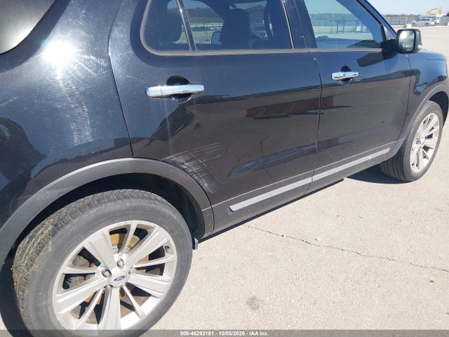 Продаж на аукціоні авто 2019 Ford Explorer Limited, vin: 1FM5K8FHXKGA17440, номер лоту: 46292181