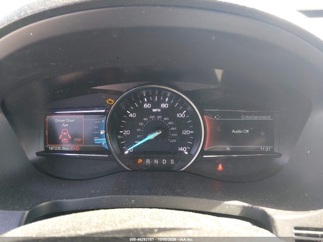 Продаж на аукціоні авто 2019 Ford Explorer Limited, vin: 1FM5K8FHXKGA17440, номер лоту: 46292181