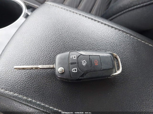 Aukcja sprzedaży 2016 Ford Fusion Se, vin: 1FA6P0H76G5127510, numer aukcji: 46292183