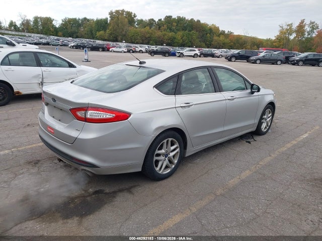 Aukcja sprzedaży 2016 Ford Fusion Se, vin: 1FA6P0H76G5127510, numer aukcji: 46292183