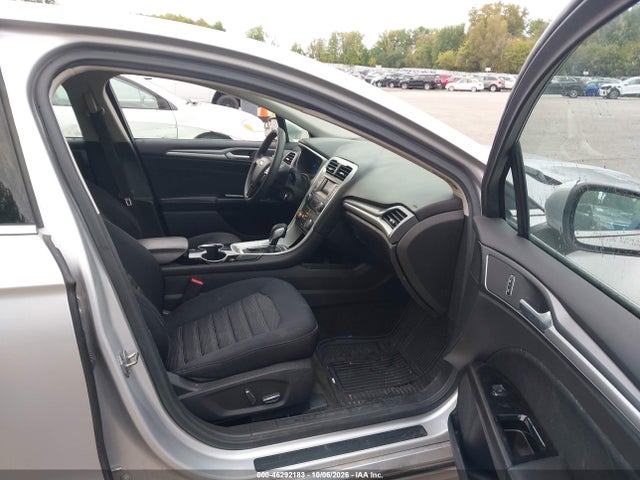 Aukcja sprzedaży 2016 Ford Fusion Se, vin: 1FA6P0H76G5127510, numer aukcji: 46292183