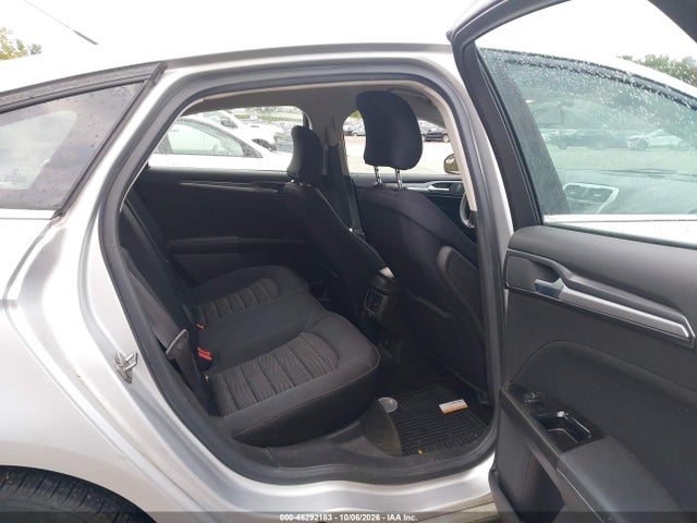 Aukcja sprzedaży 2016 Ford Fusion Se, vin: 1FA6P0H76G5127510, numer aukcji: 46292183