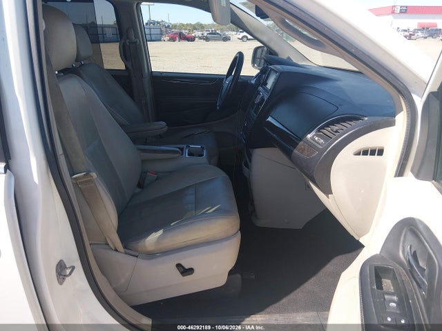 Продаж на аукціоні авто 2012 Chrysler Town & Country Touring-l, vin: 2C4RC1CG1CR266442, номер лоту: 46292189