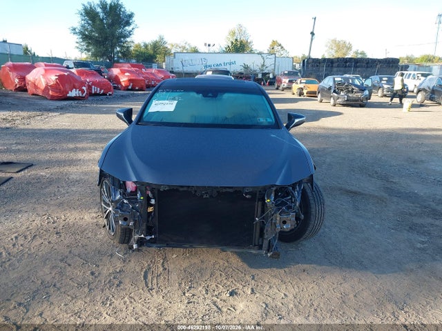 Продаж на аукціоні авто 2022 Lexus Es 300h, vin: 58ADA1C17NU026009, номер лоту: 46292198