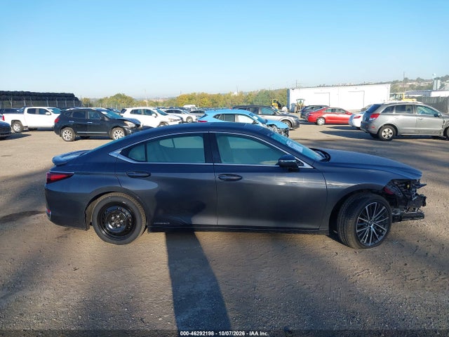 Продаж на аукціоні авто 2022 Lexus Es 300h, vin: 58ADA1C17NU026009, номер лоту: 46292198