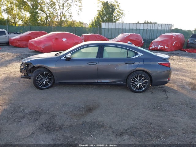 Продаж на аукціоні авто 2022 Lexus Es 300h, vin: 58ADA1C17NU026009, номер лоту: 46292198
