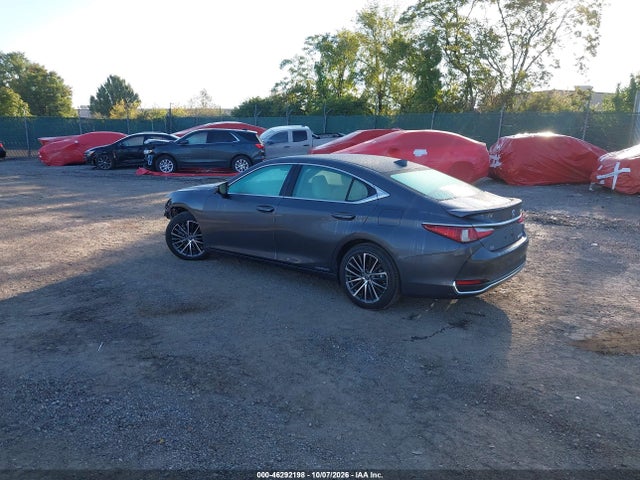 Продаж на аукціоні авто 2022 Lexus Es 300h, vin: 58ADA1C17NU026009, номер лоту: 46292198