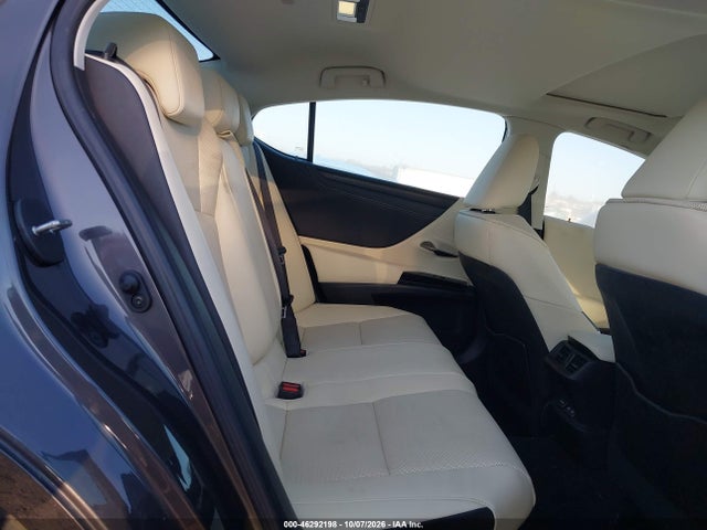 Продаж на аукціоні авто 2022 Lexus Es 300h, vin: 58ADA1C17NU026009, номер лоту: 46292198