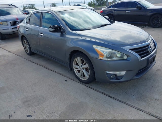 Aukcja sprzedaży 2014 Nissan Altima 2.5 Sl, vin: 1N4AL3AP7EC289480, numer aukcji: 46292199