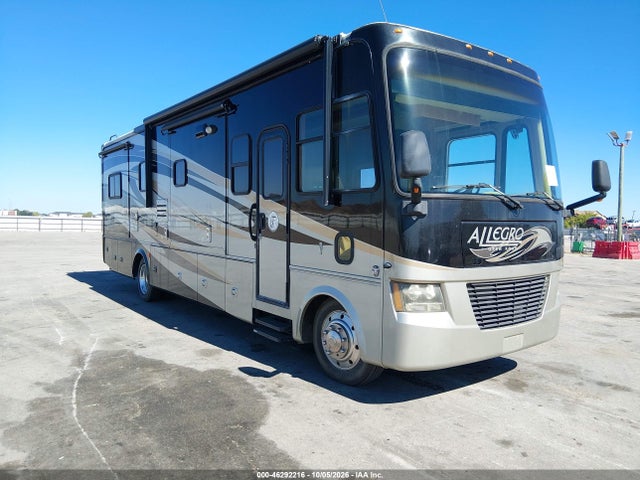 2011 Ford F53 მანქანა იყიდება აუქციონზე, vin: 1F66F5DYXB0A08991, აუქციონის ნომერი: 46292216