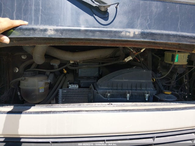2011 Ford F53 მანქანა იყიდება აუქციონზე, vin: 1F66F5DYXB0A08991, აუქციონის ნომერი: 46292216