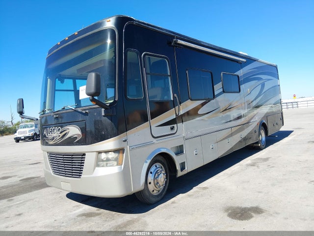 2011 Ford F53 მანქანა იყიდება აუქციონზე, vin: 1F66F5DYXB0A08991, აუქციონის ნომერი: 46292216