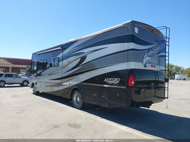 2011 Ford F53 მანქანა იყიდება აუქციონზე, vin: 1F66F5DYXB0A08991, აუქციონის ნომერი: 46292216