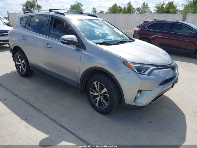 Aukcja sprzedaży 2018 Toyota Rav4 Xle, vin: JTMWFREV4JJ158306, numer aukcji: 46292221