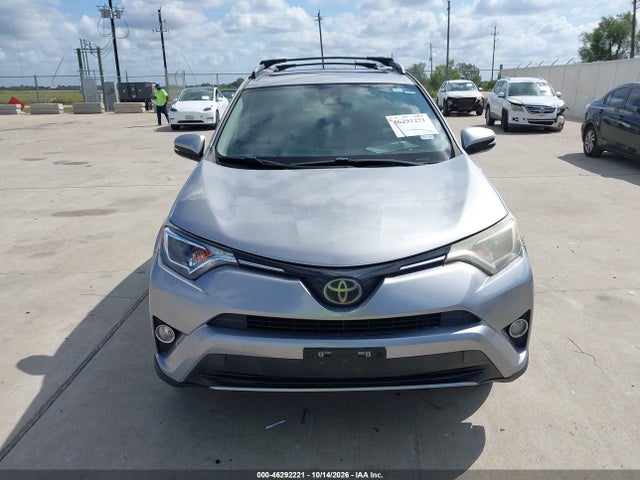 46292221 :رقم المزاد ، JTMWFREV4JJ158306 vin ، 2018 Toyota Rav4 Xle مزاد بيع